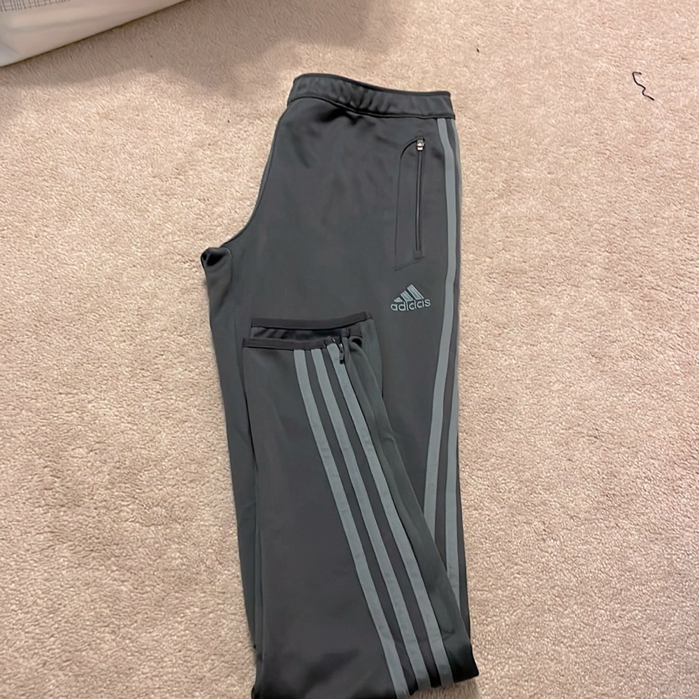 Adidas sweatpants